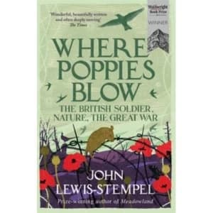 Where Poppies Blow