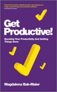 Get productive by Magdalena Bak-Maier