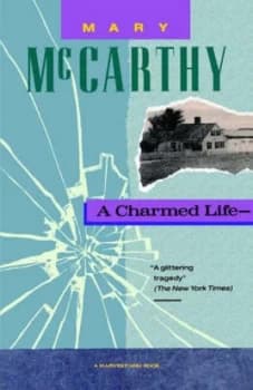 A Charmed Life by Mary Mccarthy Book