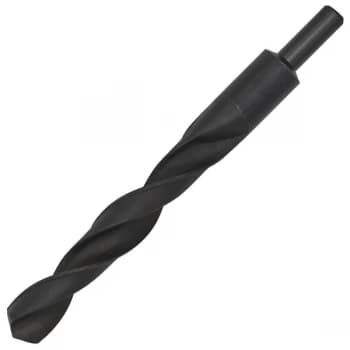 Worksafe BSB24.5 Blacksmith Bit - Ø24.5 x 235mm