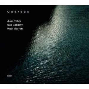 Quercus by Quercus CD Album