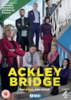 Ackley Bridge - Series 1