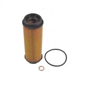 Oil Filter ADB112117 by Blue Print