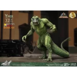 Ray Harryhausens Ymir Soft Vinyl Model Kit