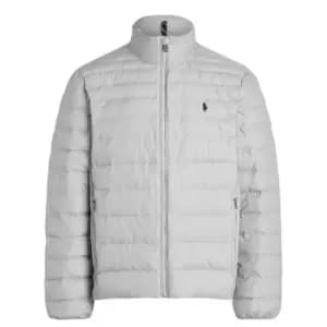 Polo Ralph Lauren Terra Jacket - Grey