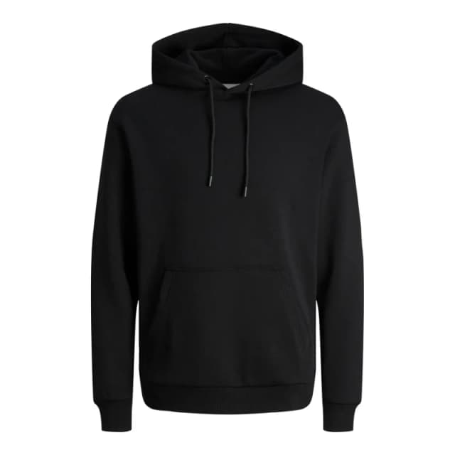 jack & jones Bradley Pullover Hoodie Black S