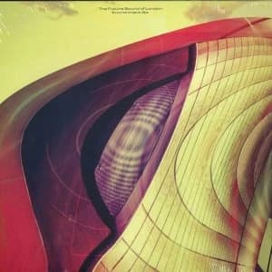 The Future Sound Of London - Environment Volume Six Vinyl