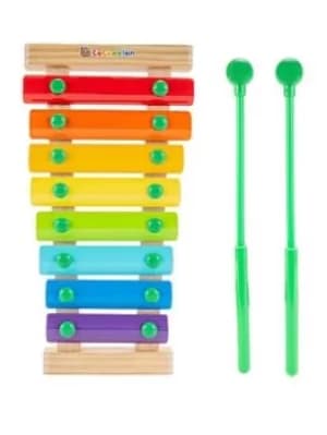 Cocomelon First Act Xylophone