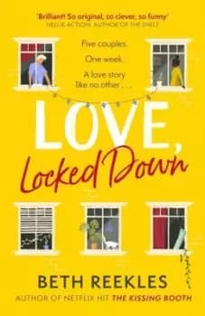 Love, locked down - Beth Reekles - Paperback - Used