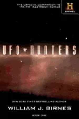 ufo hunters book one