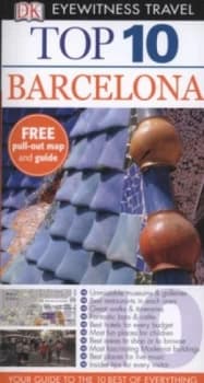 Barcelona by Annelise Sorensen Paperback