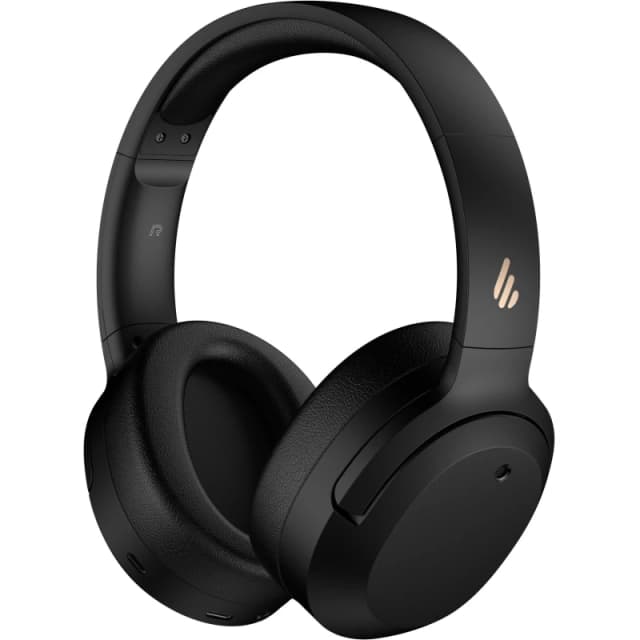 Edifier Edifier W820NB ANC Bluetooth Hi-Res Headset Black One Size