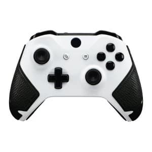 Lizard Skins Xbox One Grip - Jet Black