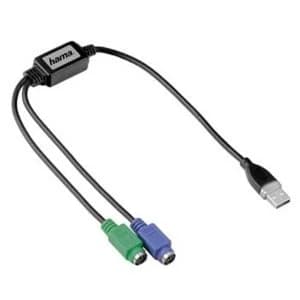 USB - PS/2 CONVERTER