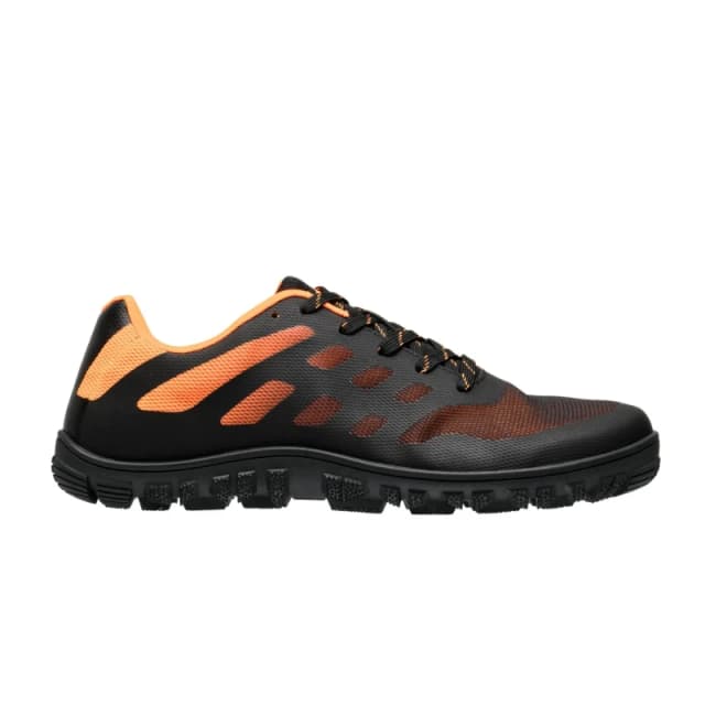 Hiking shoes Freet Calver 2 Noir Unisex 44