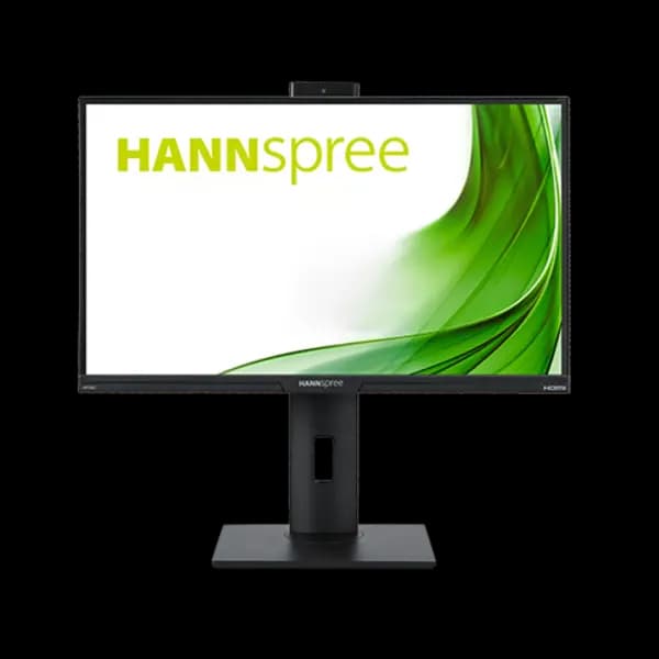 Hannspree 23.8" HP240WJB Full HD LED Monitor