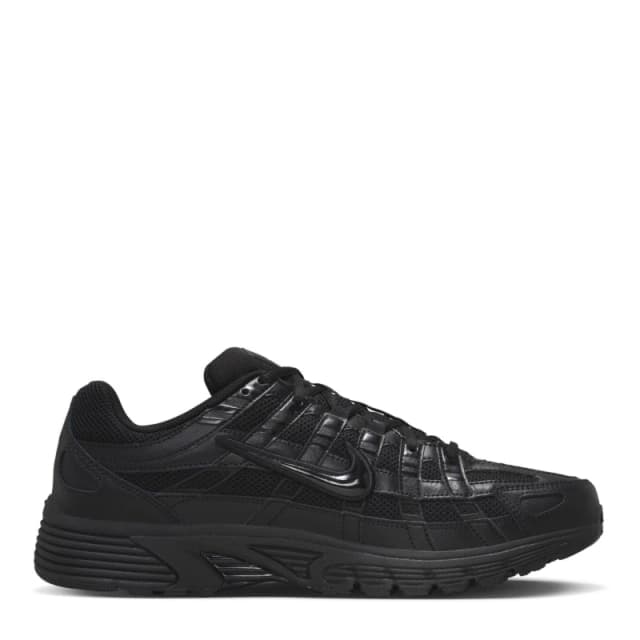 Nike P-6000 Trainers Mens Black male 7 (41)