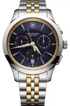 Gents Victorinox Alliance Watch 249118