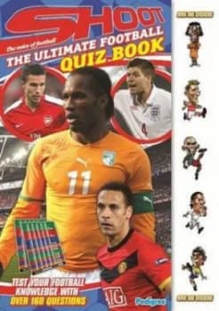 Shoot Ultimate Quiz Book Winter 2010 Paperback
