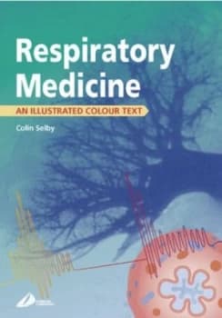 Respiratory Medicine by Colin Selby Paperback