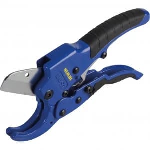 Irwin PVC Plastic Pipe Cutter 45mm