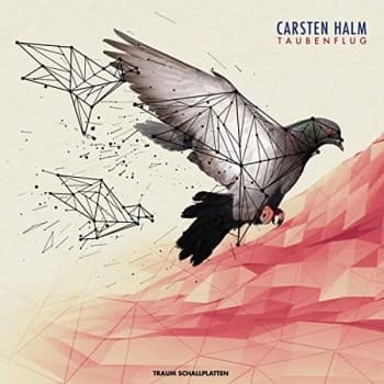 Casten Halm - Taubenflug Vinyl
