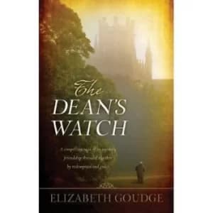 The deans watch by Elizabeth Goudge