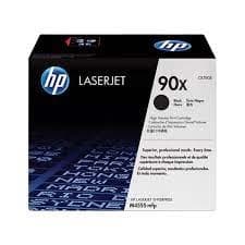 Xerox HP 90X Black Laser Toner Ink Cartridge
