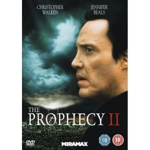 The Prophecy 2 DVD