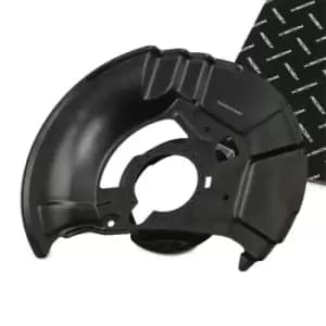 RIDEX Brake Disc Back Plate BMW 1330S0169 34111158985
