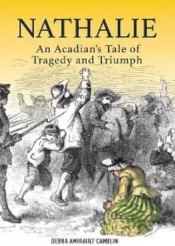 Nathalie by Debra Amirault