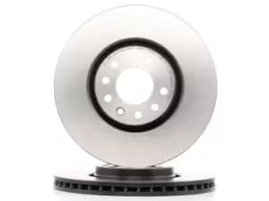 BREMBO Brake disc OPEL,SAAB,VAUXHALL 09.9369.11 569061,95526651,4567798 Brake rotor,Brake discs,Brake rotors 5055389,5084769,5122833,5391560,9184405