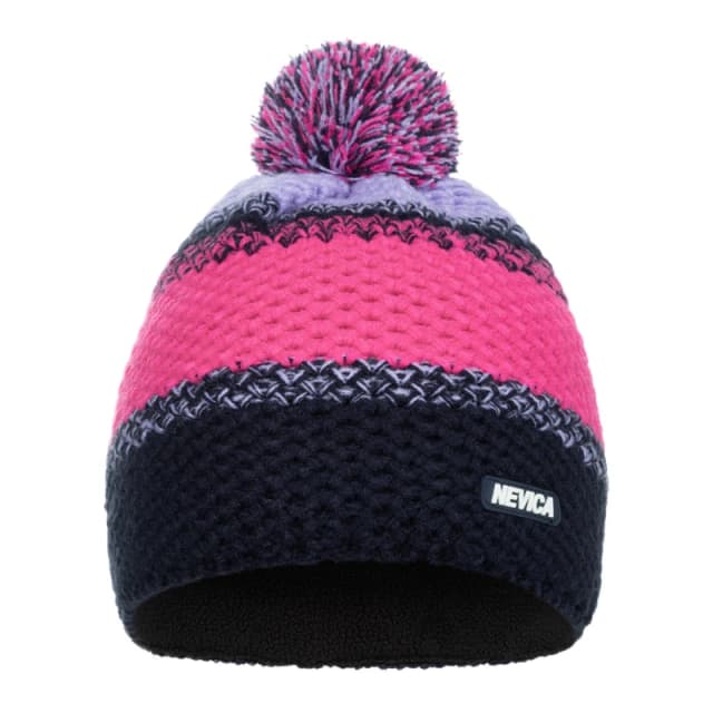 Nevica Raise Beanie - Pink Pink Junior