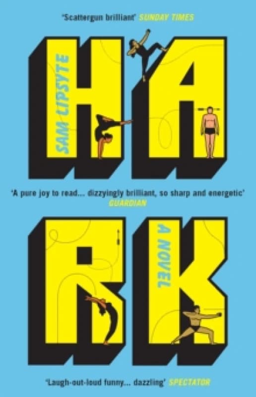 Hark Paperback / softback