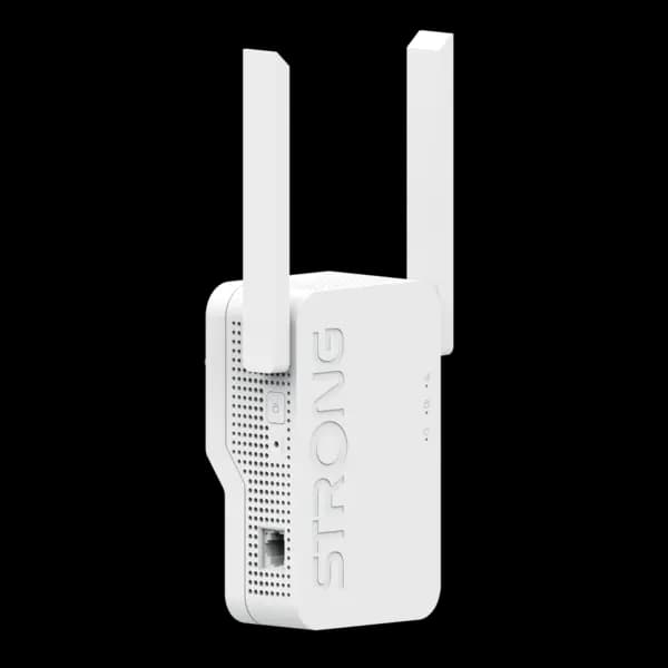 STRONG REPEATERAX 3000UK AX3000 WiFi Range Extender