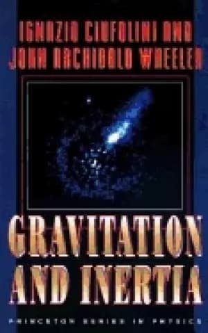 gravitation and inertia