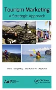 Tourism Marketing : A Strategic Approach