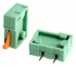 Phoenix Contact 1791868 Terminal Block, Wire To Brd, 1Pos, 20Awg