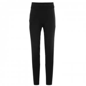 Pikeur Iona Grip Jodhpurs Junior Girls - Black