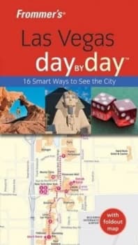 Las Vegas Day by Day by Mary Herczog Paperback
