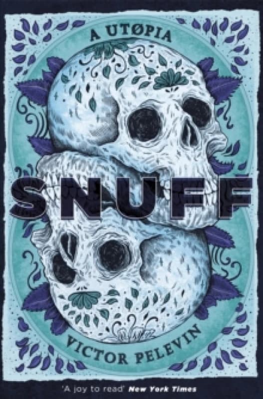 S.N.U.F.F. Paperback / softback