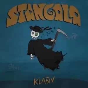 Klanv by Stangala CD Album