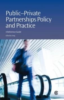Public-Private Partnerships Policy and Practice by H K Yong Paperback