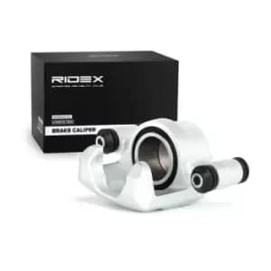 RIDEX Brake caliper 78B0375 Caliper,Disc brake caliper SUZUKI,JIMNY (FJ),JIMNY Gelandewagen offen (SN)