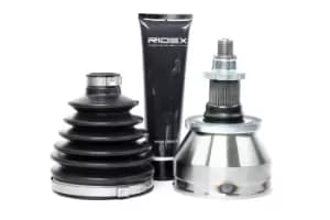 RIDEX CV Joint VW,SKODA,SEAT 5J0190 6Q0407311D,6Q0498099F,6Q0407311D Axle Joint,Joint Kit, drive shaft 6Q0498099F,6Q0407311D,6Q0498099F,6Q0407311D