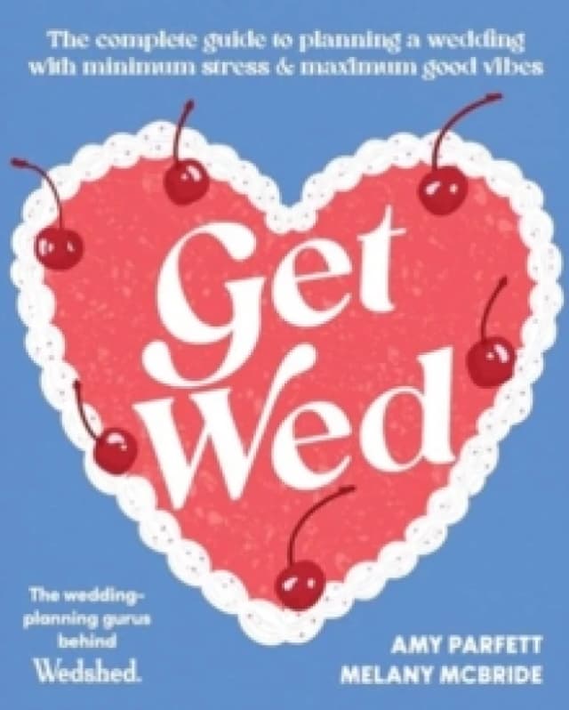 Get Wed Paperback / softback