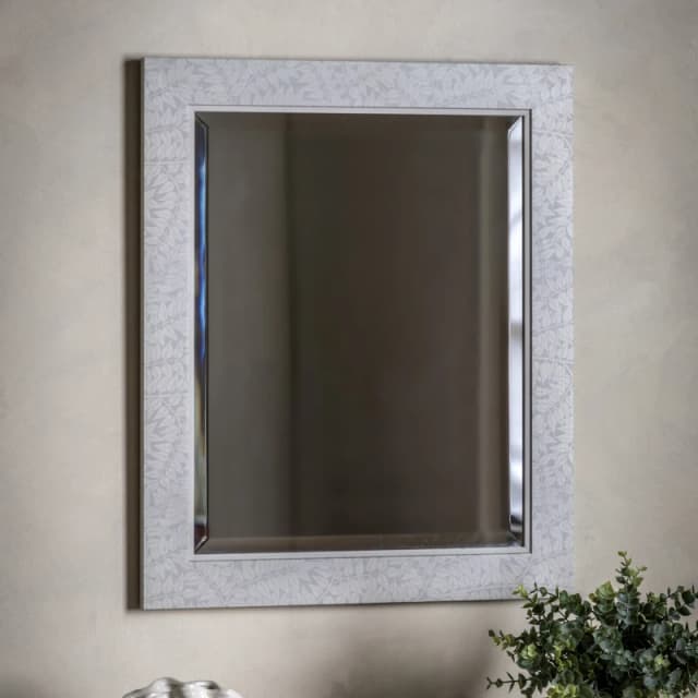 Gallery Cotswold Mirror Natural Wm2 510X610Mm Neutral W7KC7 Unisex