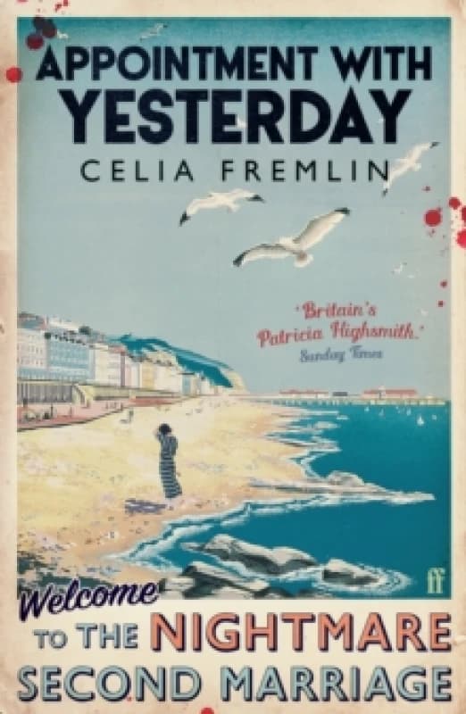 Appointment With Yesterday. Paperback. By Celia Fremlin Books