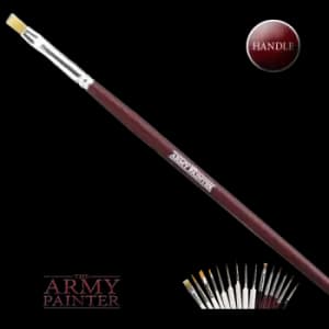 Hobby Brush - Drybrush