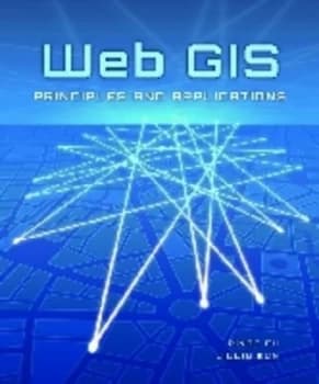 Web Gis by Pinde Fu Paperback